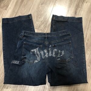 Juicy couture jeans